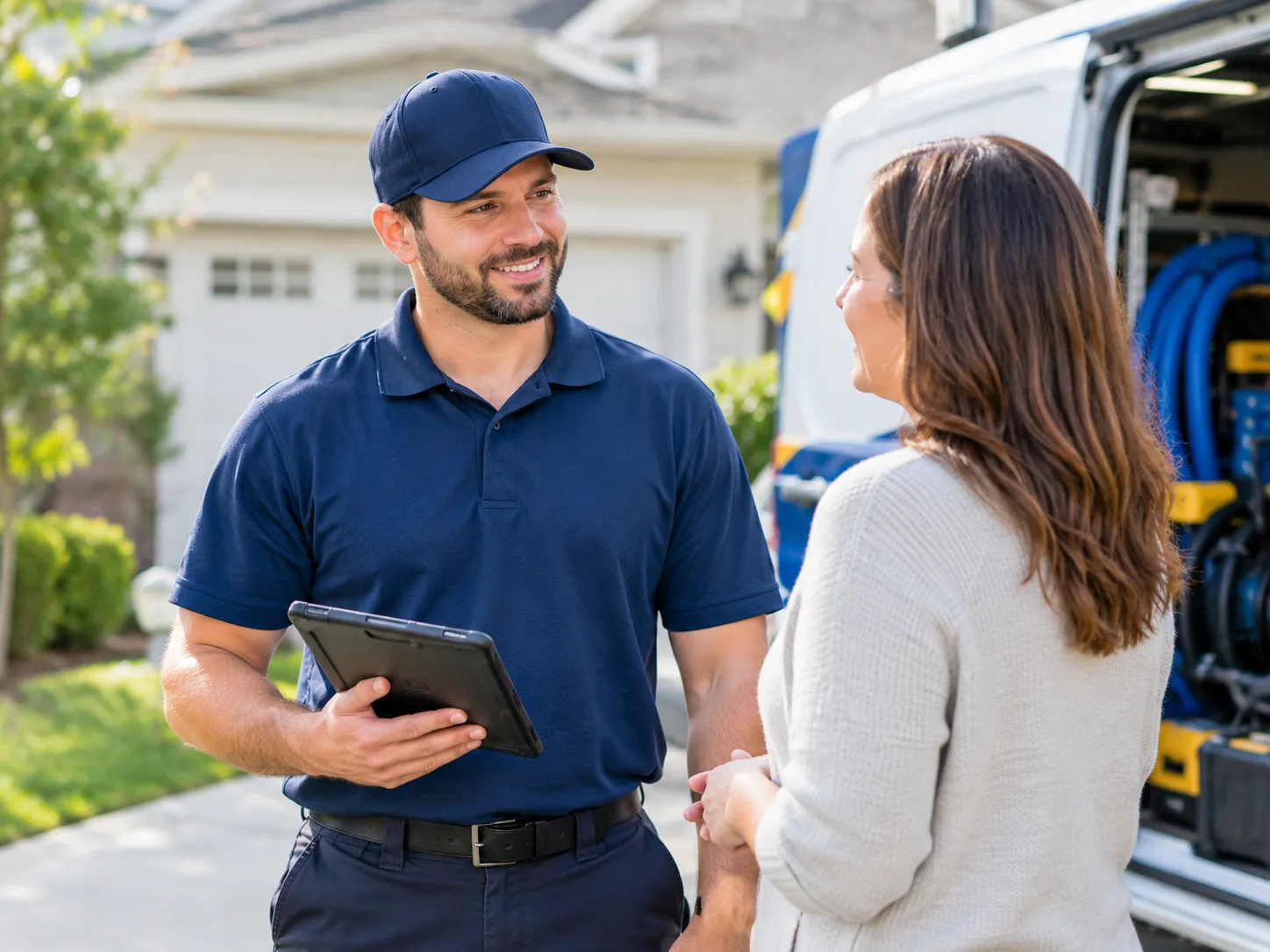 Sewage Backup Cleanup Clayton, NC FAQs